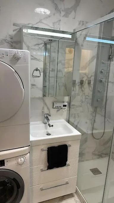 T3 Au Centre De - Opera - Gare Saint Lazare Apartman *