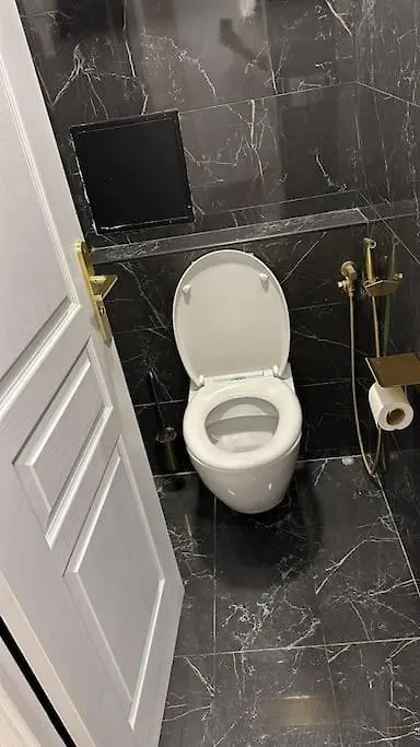 T3 Au Centre De - Opera - Gare Saint Lazare Apartman Párizs