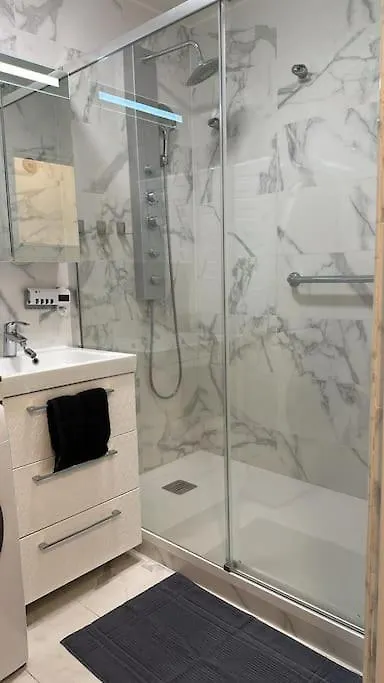 T3 Au Centre De - Opera - Gare Saint Lazare Apartman Párizs