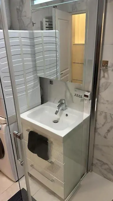 Appartamento T3 Au Centre De - Opera - Gare Saint Lazare *