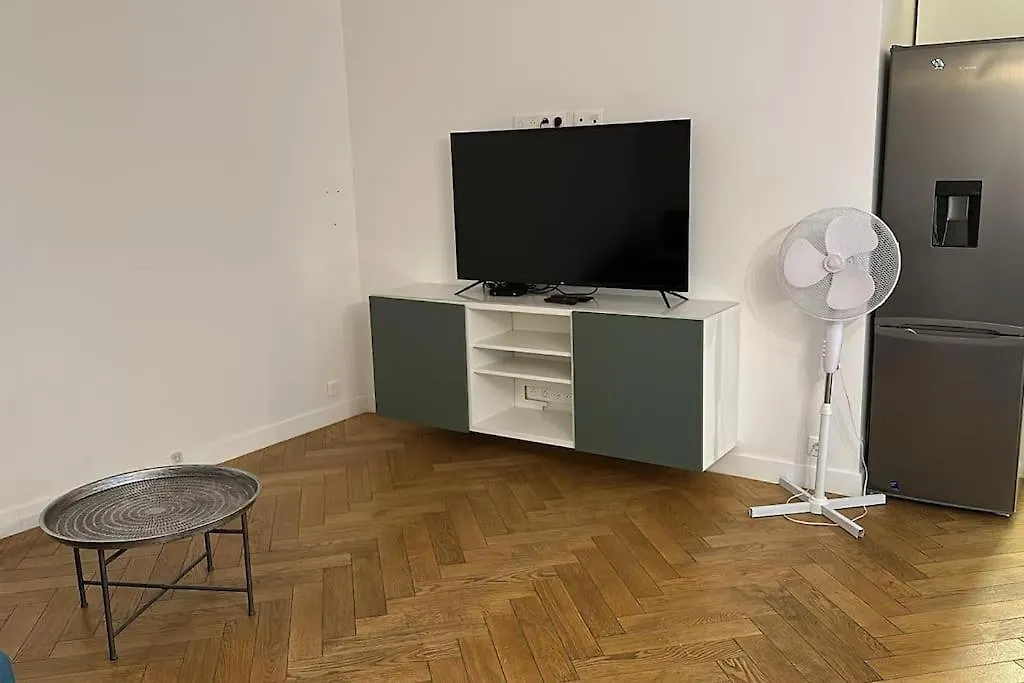 Appartamento T3 Au Centre De - Opera - Gare Saint Lazare *