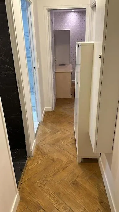 Apartment T3 Au Centre De - Opera - Gare Saint Lazare Paris